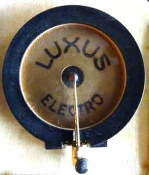Luxus Jewel Soundboxes