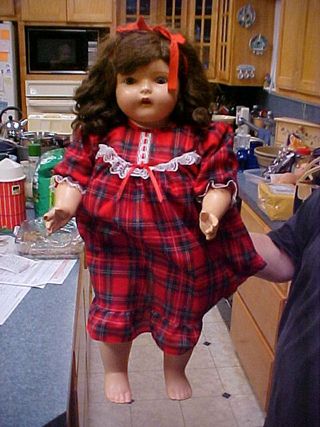Hendren Dolly