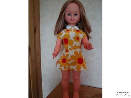 Sebino Doll