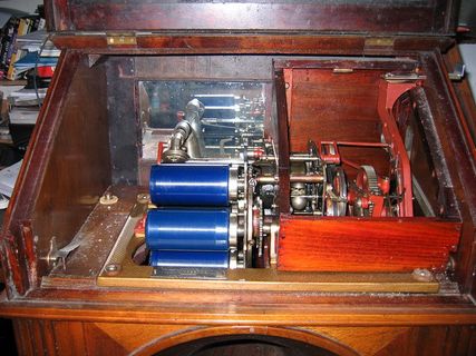Hexaphone