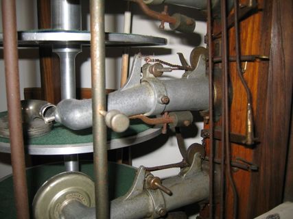 Unknown Jukebox