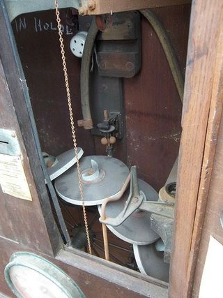 Waltonophone