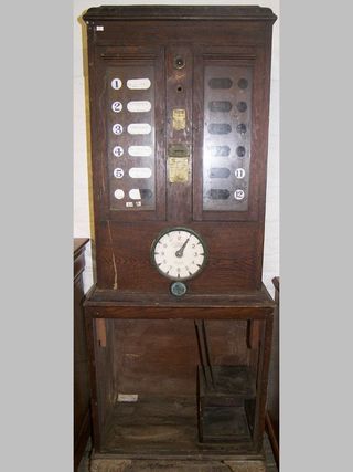Waltonophone