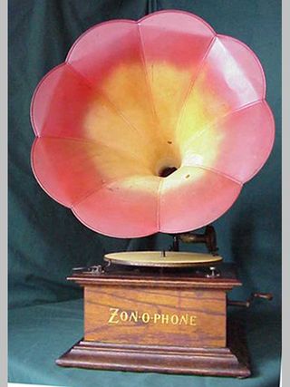Zon-O-Phone