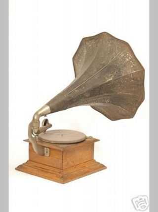 Zonophone Cecil
