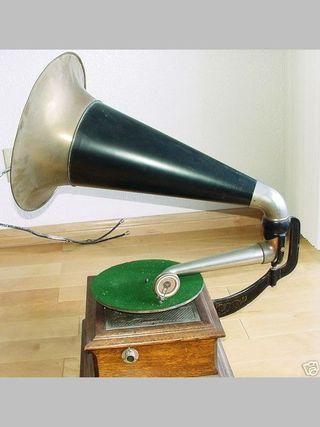 Zonophone
