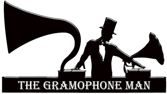 The Gramophone Man