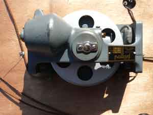 Model A. Induction Motor