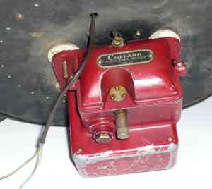 Collaro Induction 32. 1932