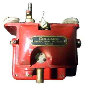 Collaro Induction 32. 1932