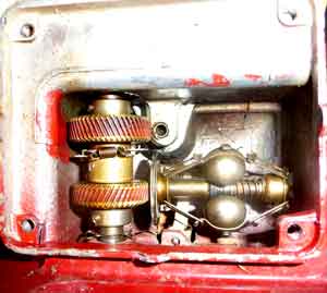 Collaro Induction 32. 1932