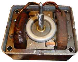 Collaro Induction 32. 1932
