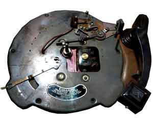 Collaro Induction 32. 1932