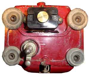 Collaro Induction 32. 1932