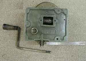 Collaro A27