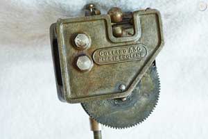 Collaro A30