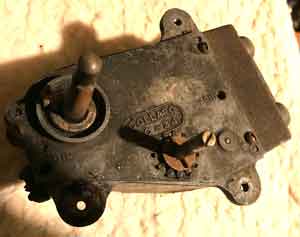 Collaro AC-34
