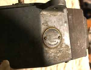 Collaro AC-34