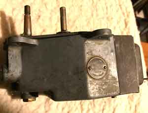 Collaro AC-34