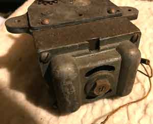 Collaro AC-34