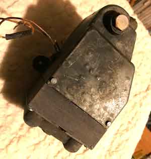Collaro AC-34