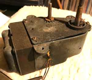 Collaro AC-34