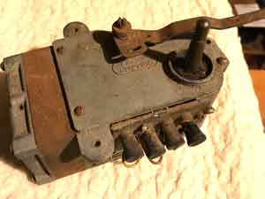 Collaro AC-37