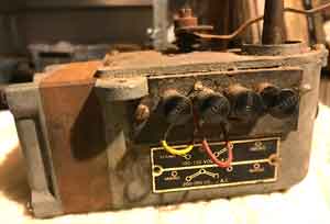 Collaro AC-37