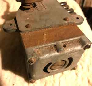 Collaro AC-37