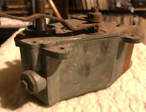 Collaro AC-37
