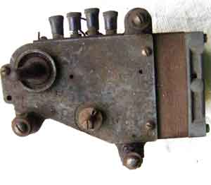 Collaro AC-47
