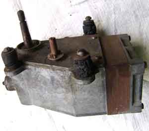 Collaro AC-47