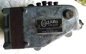 Collaro AC-47