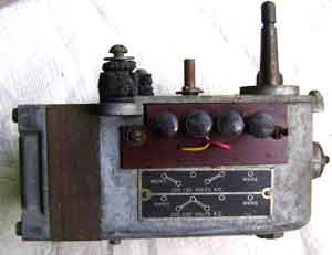 Collaro AC-47