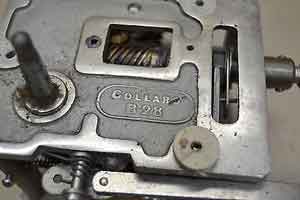 Collaro B28