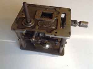Collaro B28
