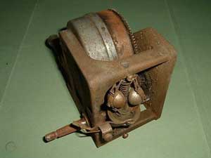 Collaro B30