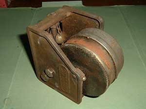 Collaro B30