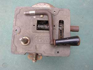 Collaro C27