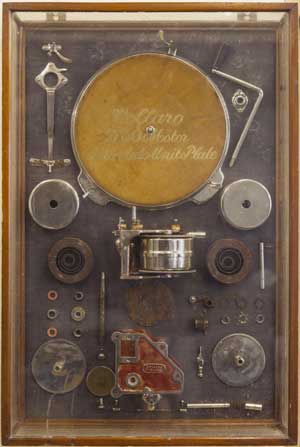 Collaro D30