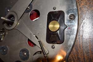Collaro Induction 1931