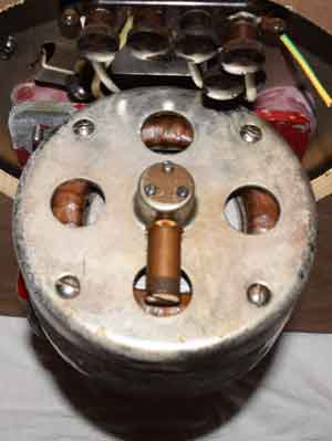 Collaro Induction 1931