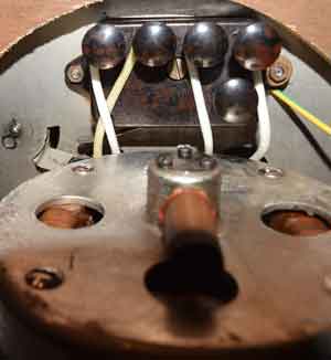 Collaro Induction 1931