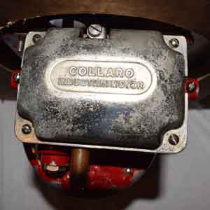 Collaro Induction 1931