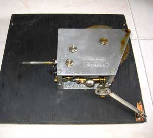 Collaro M2