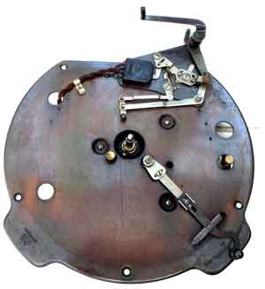 Garrard 202A