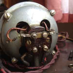 Garrard 202A