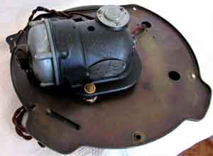 Garrard 202A