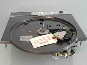 Garrard 401