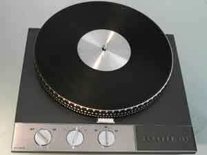 Garrard 401